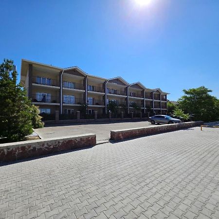אקטאו Guest House Dostar - Жағажай Үй Достар מראה חיצוני תמונה