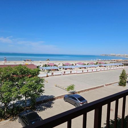 אקטאו Guest House Dostar - Жағажай Үй Достар מראה חיצוני תמונה