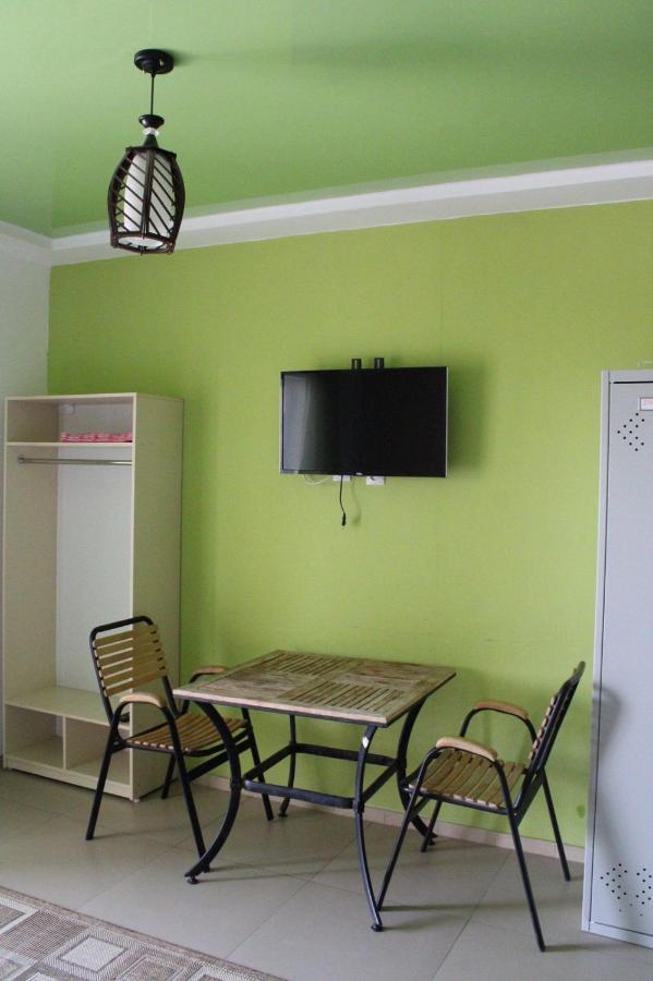 אקטאו Guest House Dostar - Жағажай Үй Достар מראה חיצוני תמונה