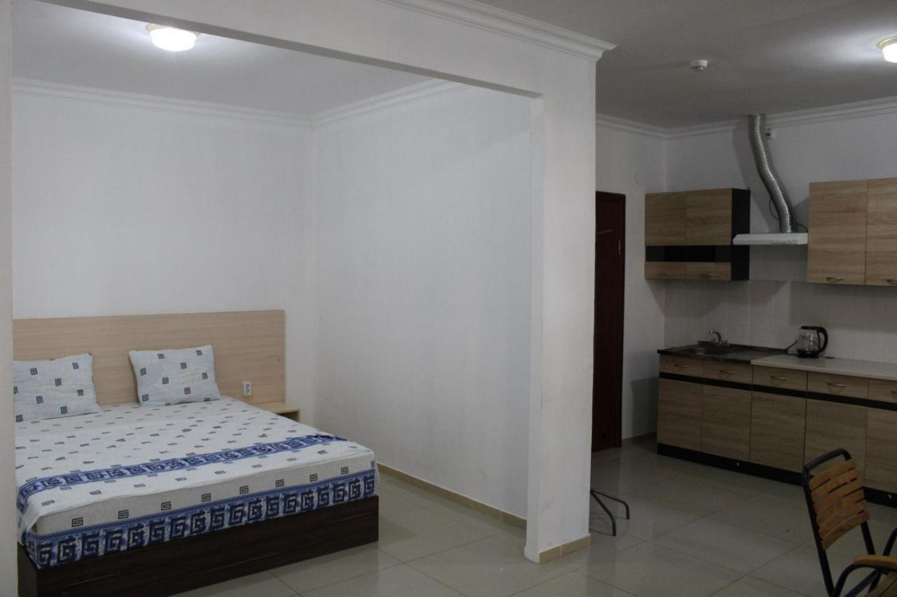 אקטאו Guest House Dostar - Жағажай Үй Достар מראה חיצוני תמונה