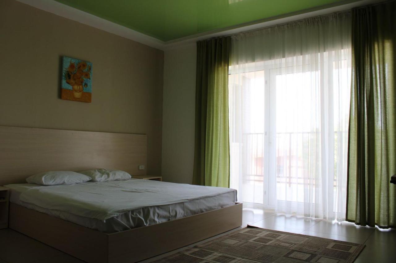 אקטאו Guest House Dostar - Жағажай Үй Достар מראה חיצוני תמונה