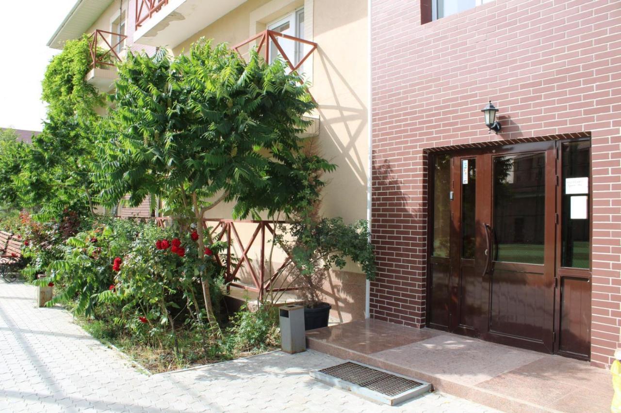 אקטאו Guest House Dostar - Жағажай Үй Достар מראה חיצוני תמונה