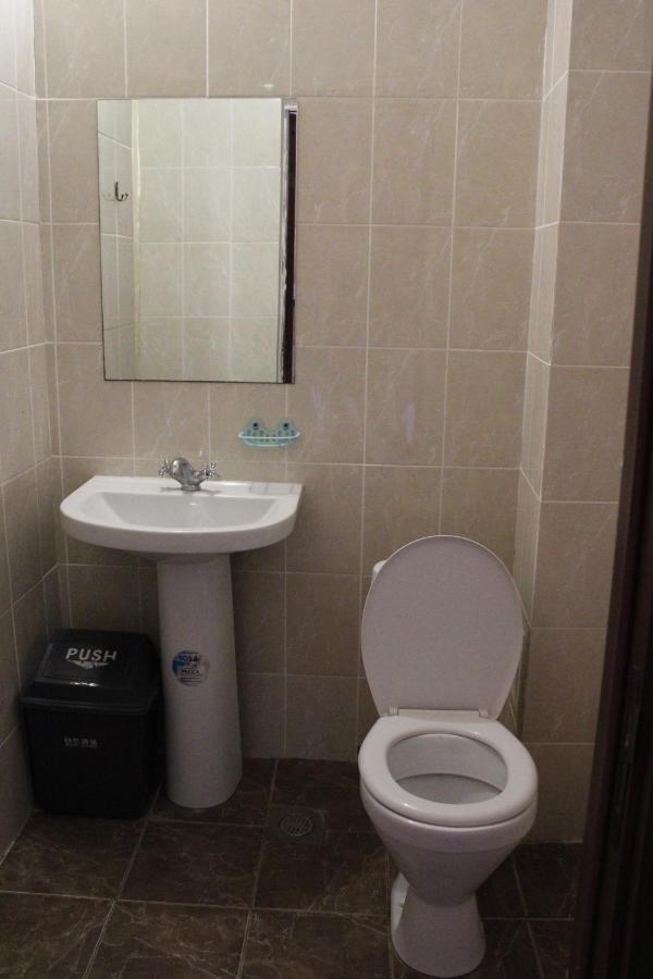 אקטאו Guest House Dostar - Жағажай Үй Достар מראה חיצוני תמונה