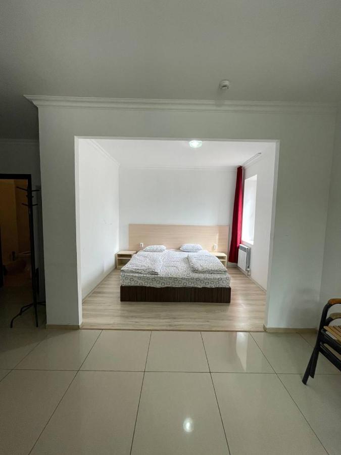 אקטאו Guest House Dostar - Жағажай Үй Достар מראה חיצוני תמונה