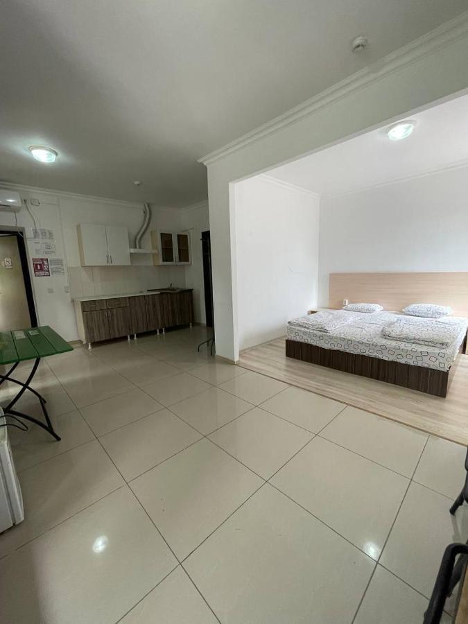 אקטאו Guest House Dostar - Жағажай Үй Достар מראה חיצוני תמונה