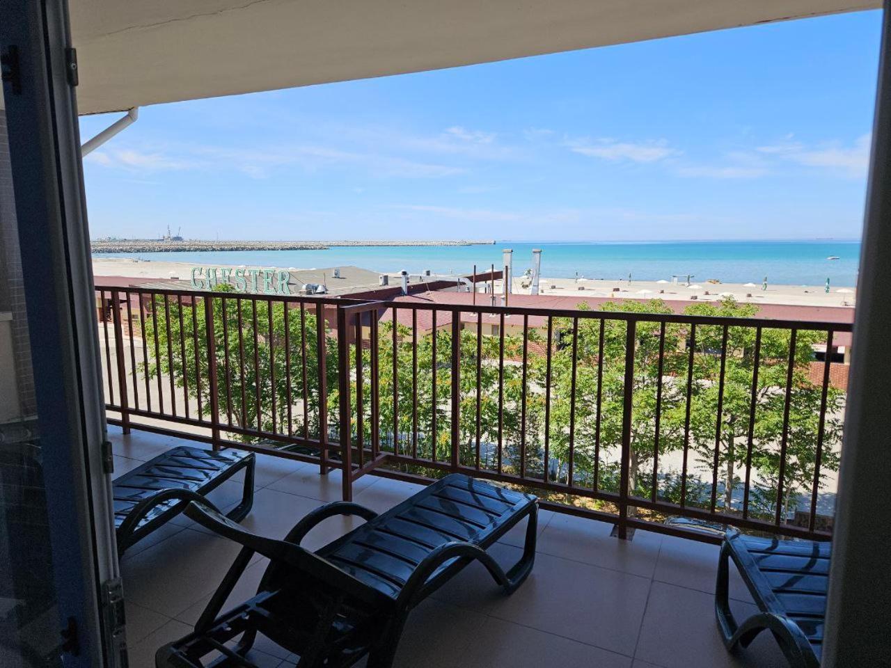 אקטאו Guest House Dostar - Жағажай Үй Достар מראה חיצוני תמונה